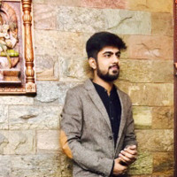 Vibhor Grover profile